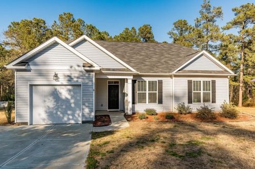 8 Bradley Ct, North Augusta, SC 29841-9445