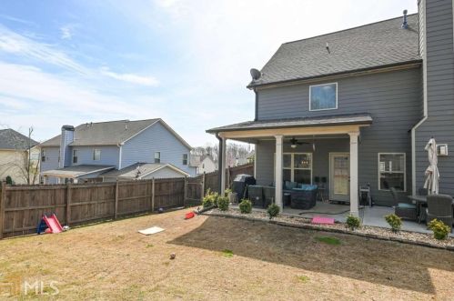1073 Abe Lincoln Way, Jefferson, GA 30549-7139