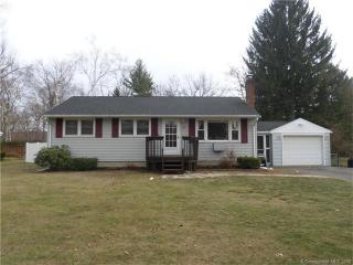 36 Old Town Rd, Vernon, CT 06066-2308
