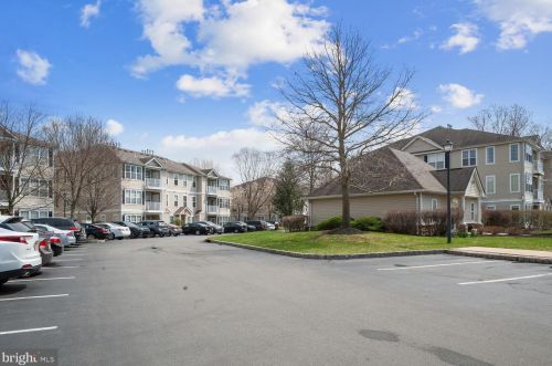 115 Kyle Way, Trenton NJ 08628-2525 exterior