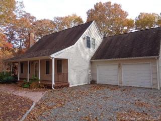 311 Hampton Rd, North Windham, CT 06235-2644