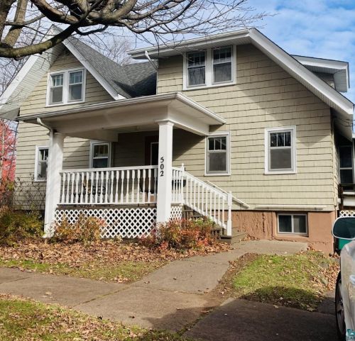 502 Oxford St, Duluth, MN 55803-2140