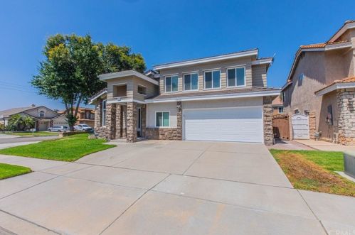 13668 Hammer Ave, Chino, CA 91710-7325