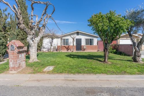 909 Columbia St, Madera, CA 93638-2409