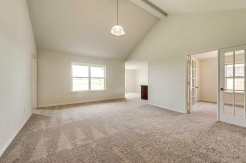 1595 Twin Hills Way, Princeton TX  75407 exterior