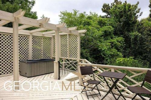 1112 Austin Ave, Atlanta GA  30307-1918 exterior