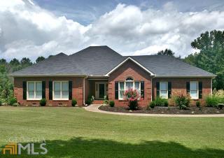 95 Red Maple Dr, Hampton, GA 30228-2891
