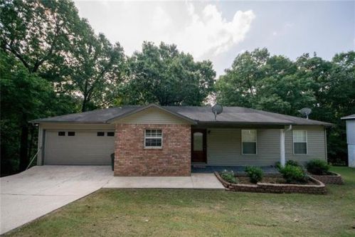 8915 Dutchmans Cir, Rogers, AR 72756-8602
