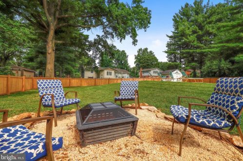 7302 Aspen Ct, Middletown MD  21769-7605 exterior