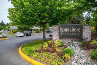 1809 105th Street Ct, Tacoma WA  98444-1637 exterior