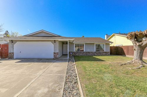 125 Howell Rd, Sharon, CA 93610-2030