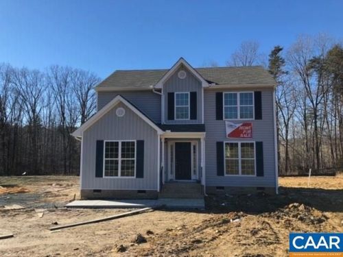 987 Deep Creek Rd, Bybee, VA 22963
