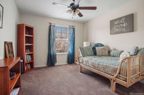 10288 Mica Way, Parker CO 80134-9557 exterior