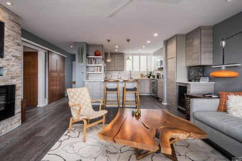 395 Cecilia Way, Tiburon, CA 94920-2160