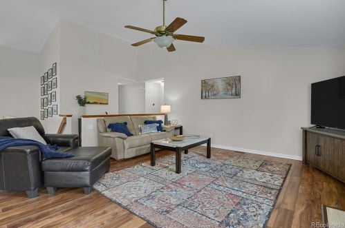 374 Wheat Berry Dr, Erie CO  80516-6824 exterior