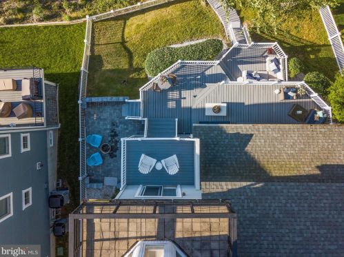 728 Oak Grv Cir, Severna Park MD 21146-4219 exterior