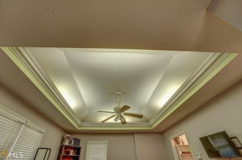 764 Sugar Hl Ln, Conyers GA  30094-3741 exterior