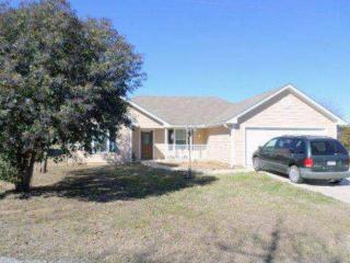 1308 Laredo Dr, Granbury, TX 76048-6368