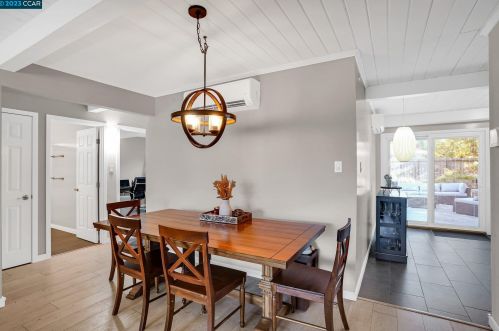 3104 San Ramon Rd, Concord CA  94519-2227 exterior