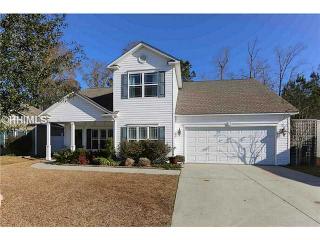 32 Beaumont Ct, Bluffton, SC 29910-4434