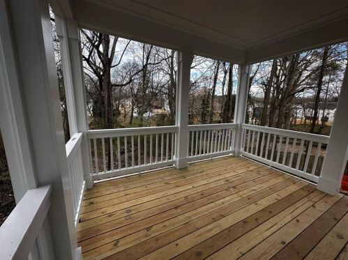 1865 Felker Ward St, Atlanta GA  30318-1809 exterior