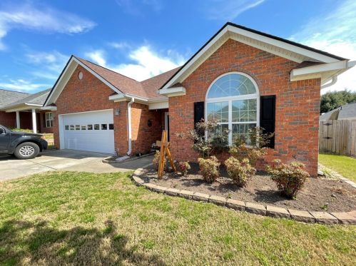 717 Wickham Dr, Evans, GA 30809-7458