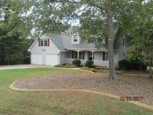 206 Woody Acres Dr, Anderson, SC 29625-5756