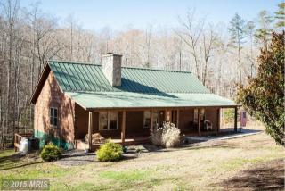 231 Turkey Trot Ln, Madison, VA 22727-4387