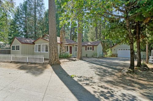 2920 Larkspur Ln, Snowline Camp, CA 95709-9662