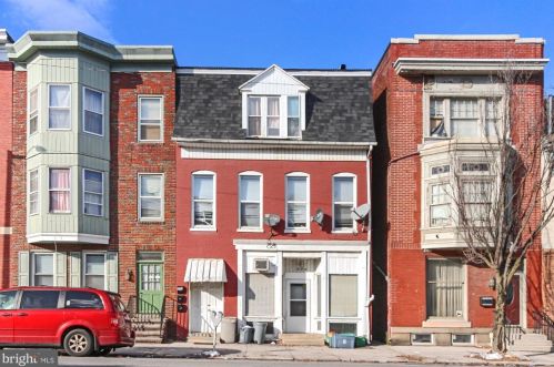 575 Market St, York, PA 17401-3710