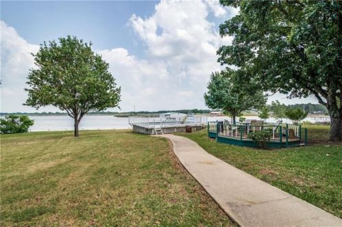 7506 Parkview Dr, Bonham, TX 75418-5208