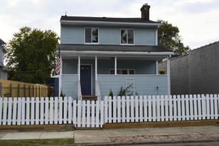 727 Ann St, Columbus, OH 43206-1418