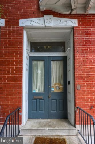 333 Market St, York, PA 17401-1009