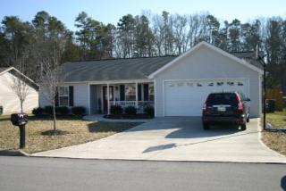 7642 Stonewood Creek Dr, Corryton, TN 37721-4332