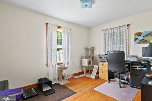 3661 Davidsburg Rd, York PA 17315-4660 exterior