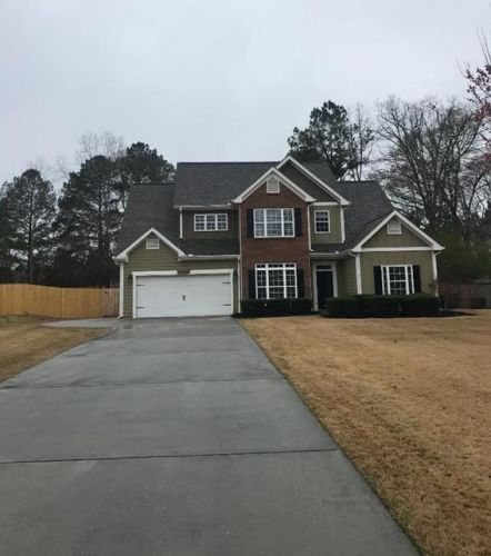 1205 Royal Ln, Loganville, GA 30052-6306