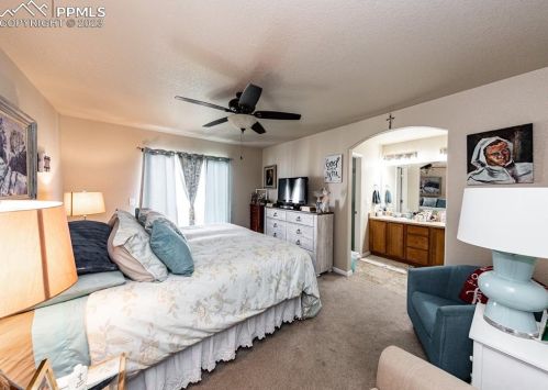 7357 Maybeck Vw, Amo CO 80831-4741 exterior