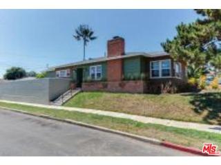 5901 Verdun Ave, Los Angeles, CA 90043-3435
