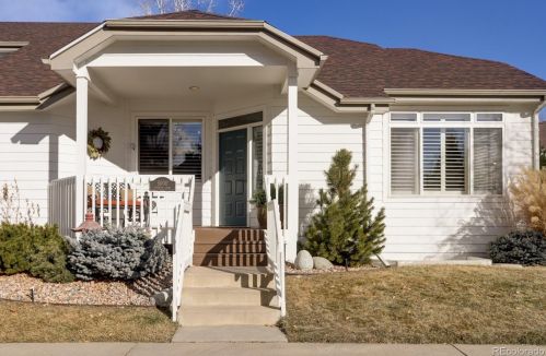 5000 Coventry Ct, Boulder, CO 80301-6405
