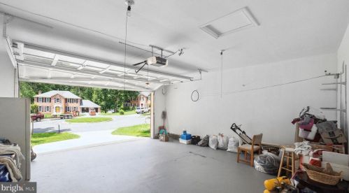 15519 Langside St, Silver Spring MD exterior