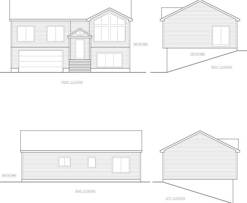 29 4th St, Kingston, NH 03848-3708