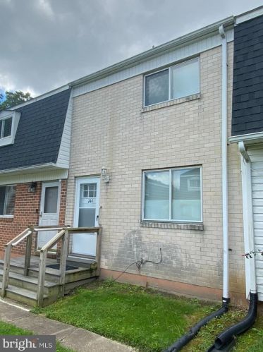 244 Aster Ln, Forest Hill, MD 21050-3601
