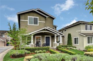 2488 Keystone Ct, Bellevue, WA 98029-7803