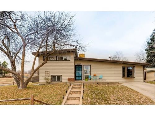 1695 Sperry St, Denver, CO 80219