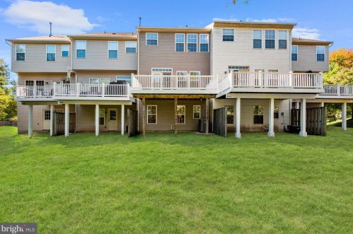 9424 Chessie Ln, Columbia MD  21046-1913 exterior