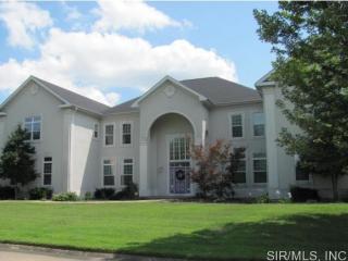 330 Waters Edge Dr, Belleville, IL 62221-7852