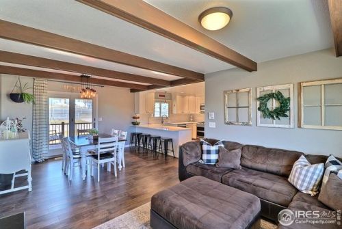 400 Immigrant Trl, Fort Collins CO  80550-2624 exterior