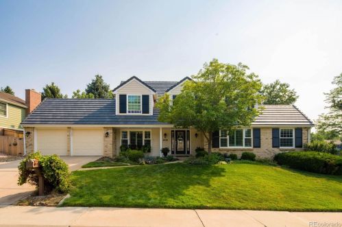 6258 Jamison Dr, Englewood, CO 80112-2413