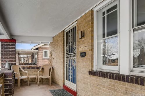 1930 Lincoln St, Denver, CO 80210-4010