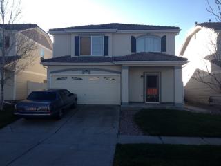 5552 Nepal St, Denver CO  80249-8498 exterior